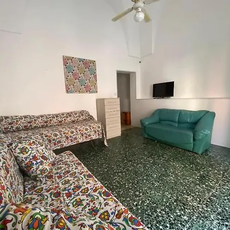 Elvi Vacations Tatil Evi Nardò